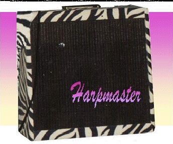 Marble Harpmaster