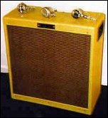 Sonny Jr. Amp