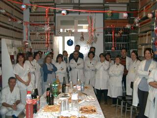 staff
