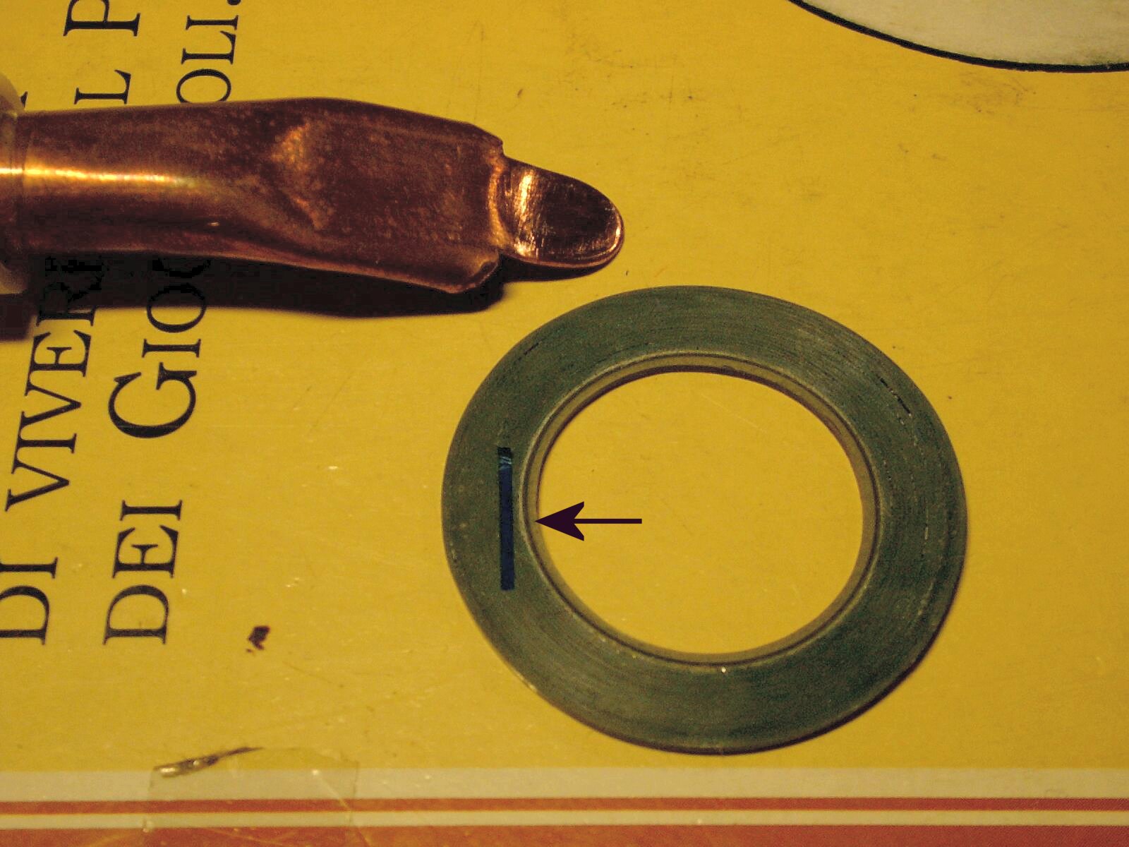 Harp Tools