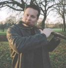 Mat Walklate